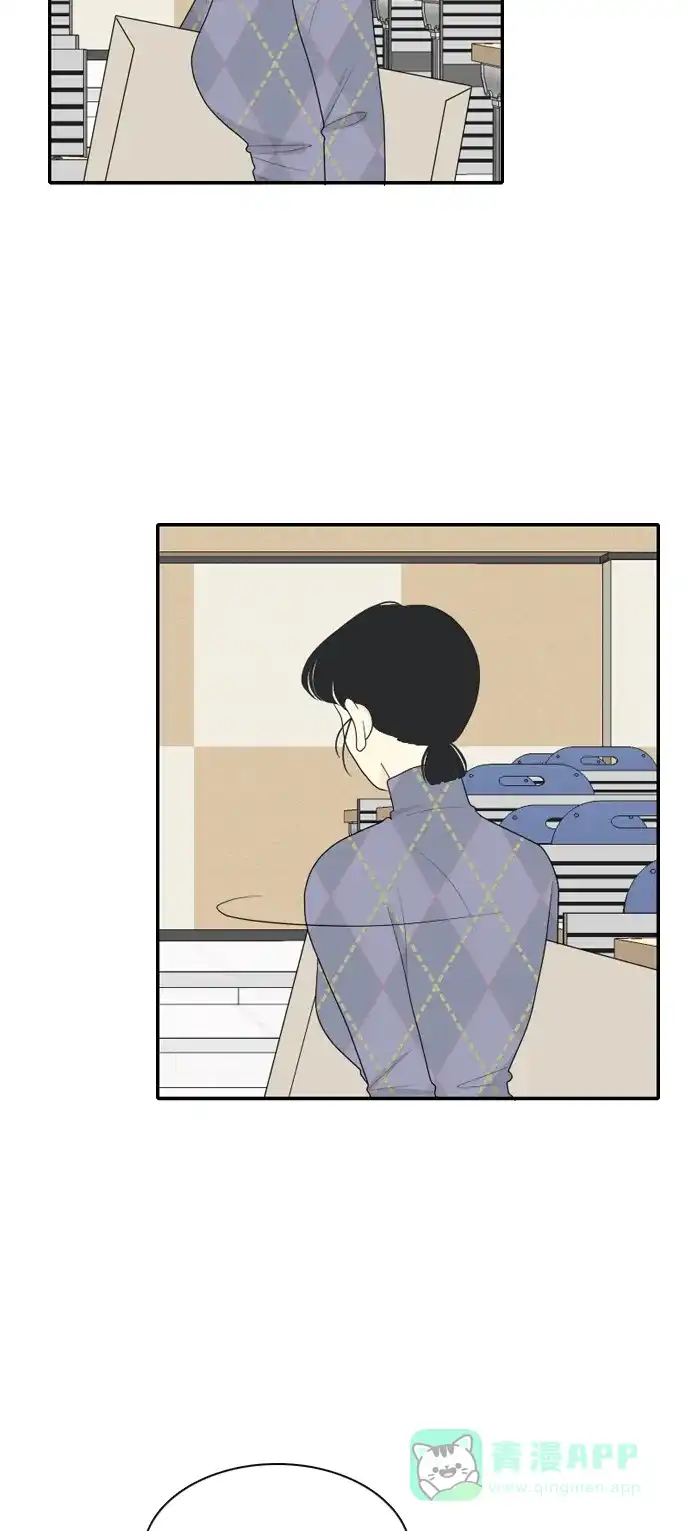 《我的室友是九尾狐》[第68话] 四角恋 4 第31页