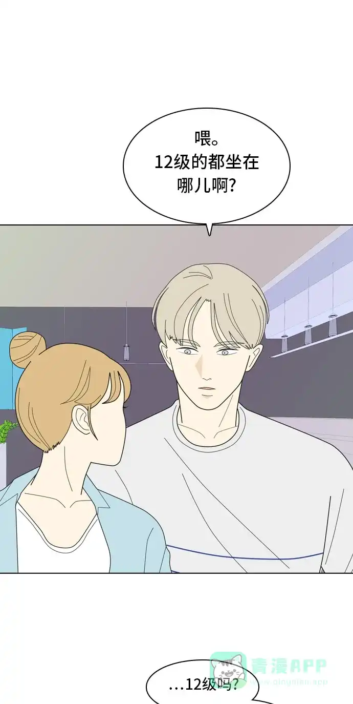 《我的室友是九尾狐》[第6话] 我得了和男人接触就会死的病。(3) 第2页