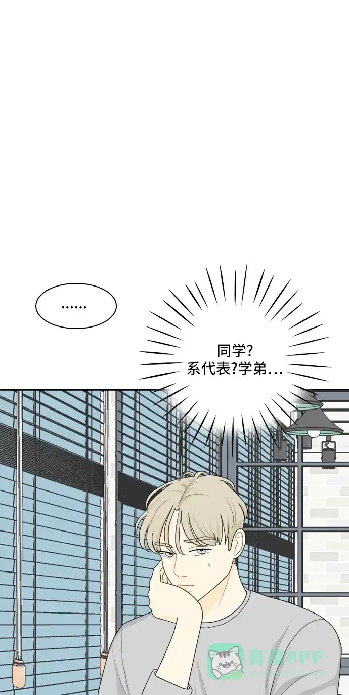 《我的室友是九尾狐》[第72话] 百慕大三角恋 1 第32页