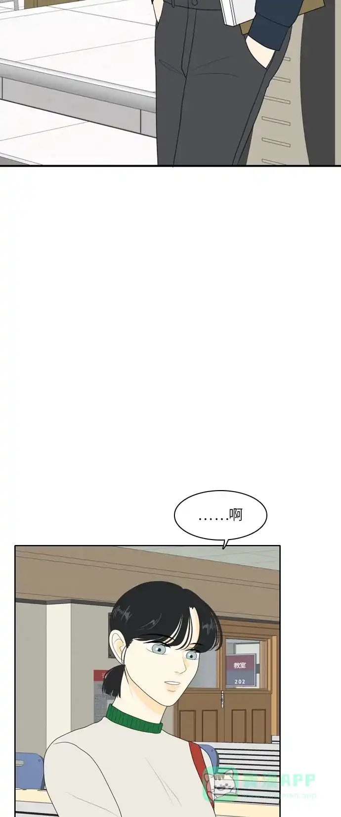 《我的室友是九尾狐》[第74话] 非法掉头 第32页