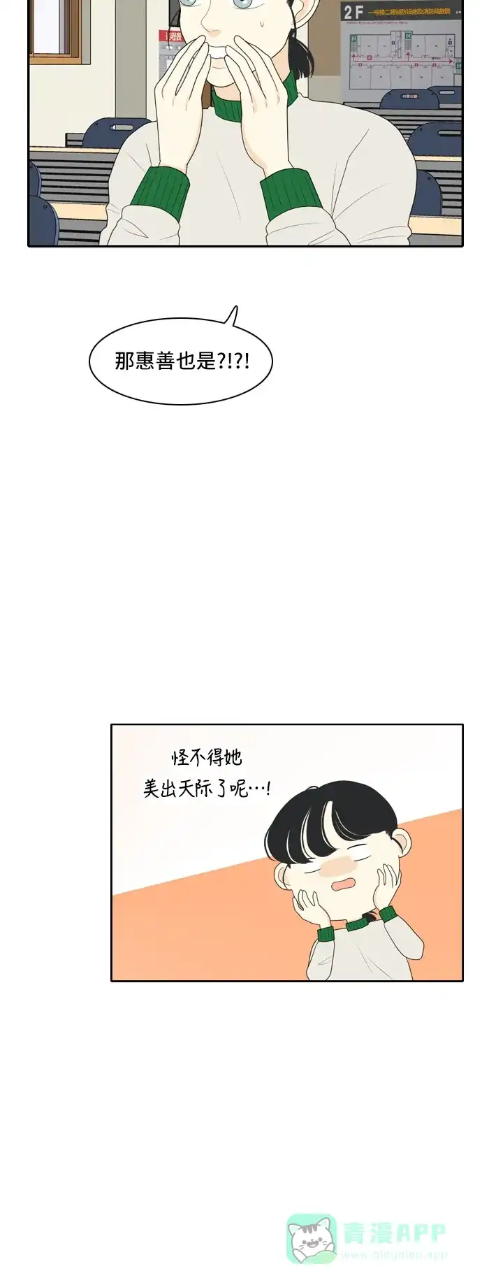 《我的室友是九尾狐》[第76话] 不可抗力 2 第27页