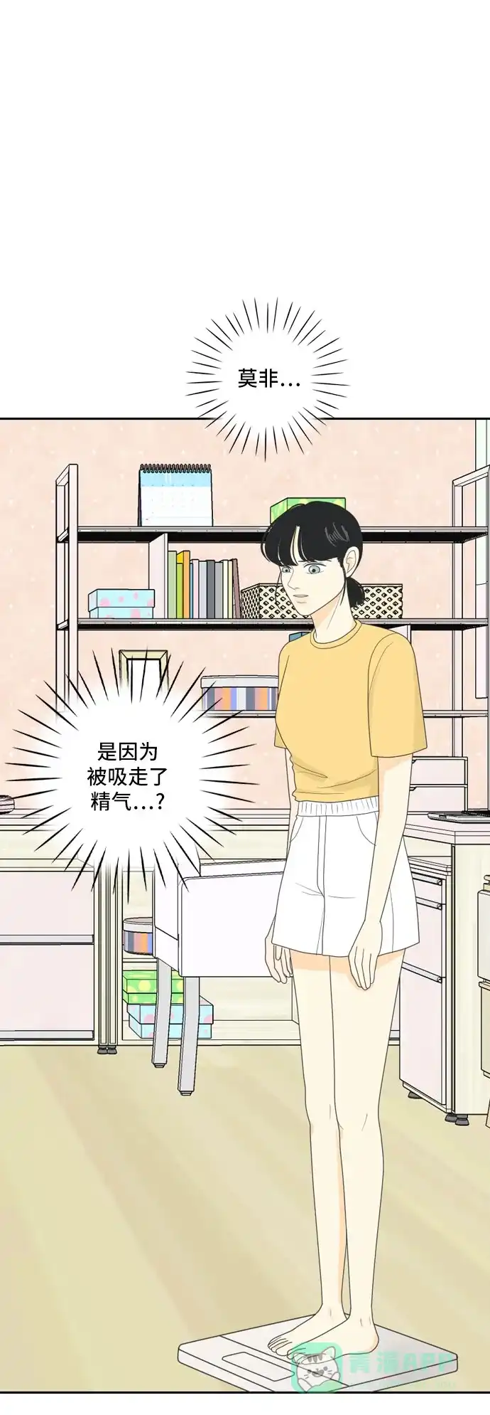 《我的室友是九尾狐》[第83话] 临危不惧 2 第22页