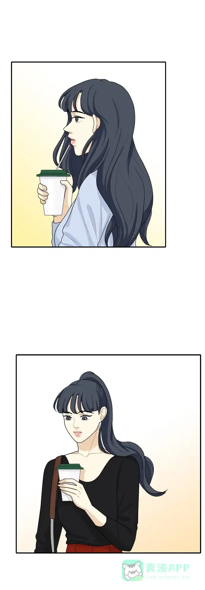 《我的室友是九尾狐》[第85话] 临危不惧 4 第8页