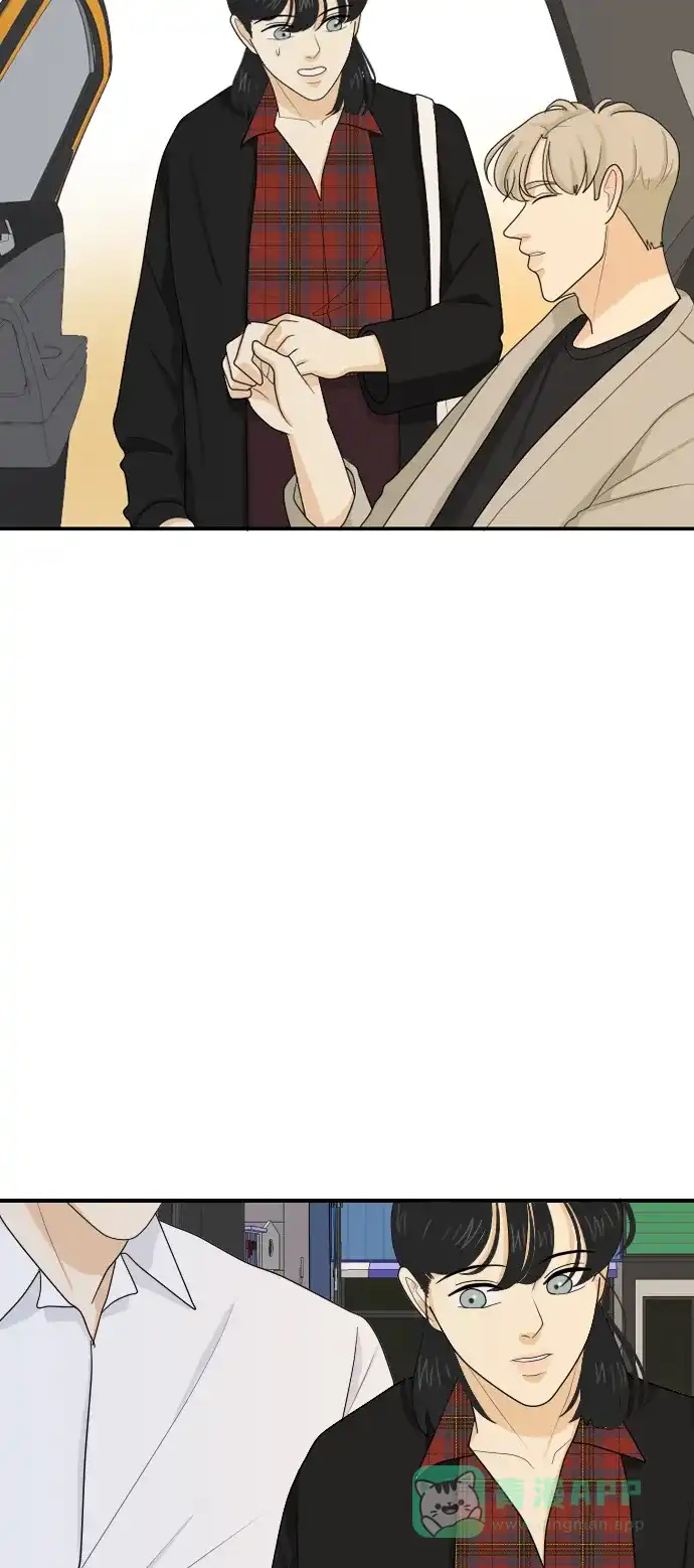 《我的室友是九尾狐》[第94话] 无法兑现的承诺 第11页