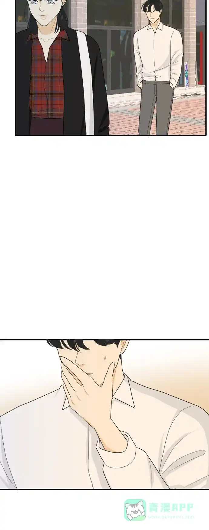 《我的室友是九尾狐》[第94话] 无法兑现的承诺 第41页