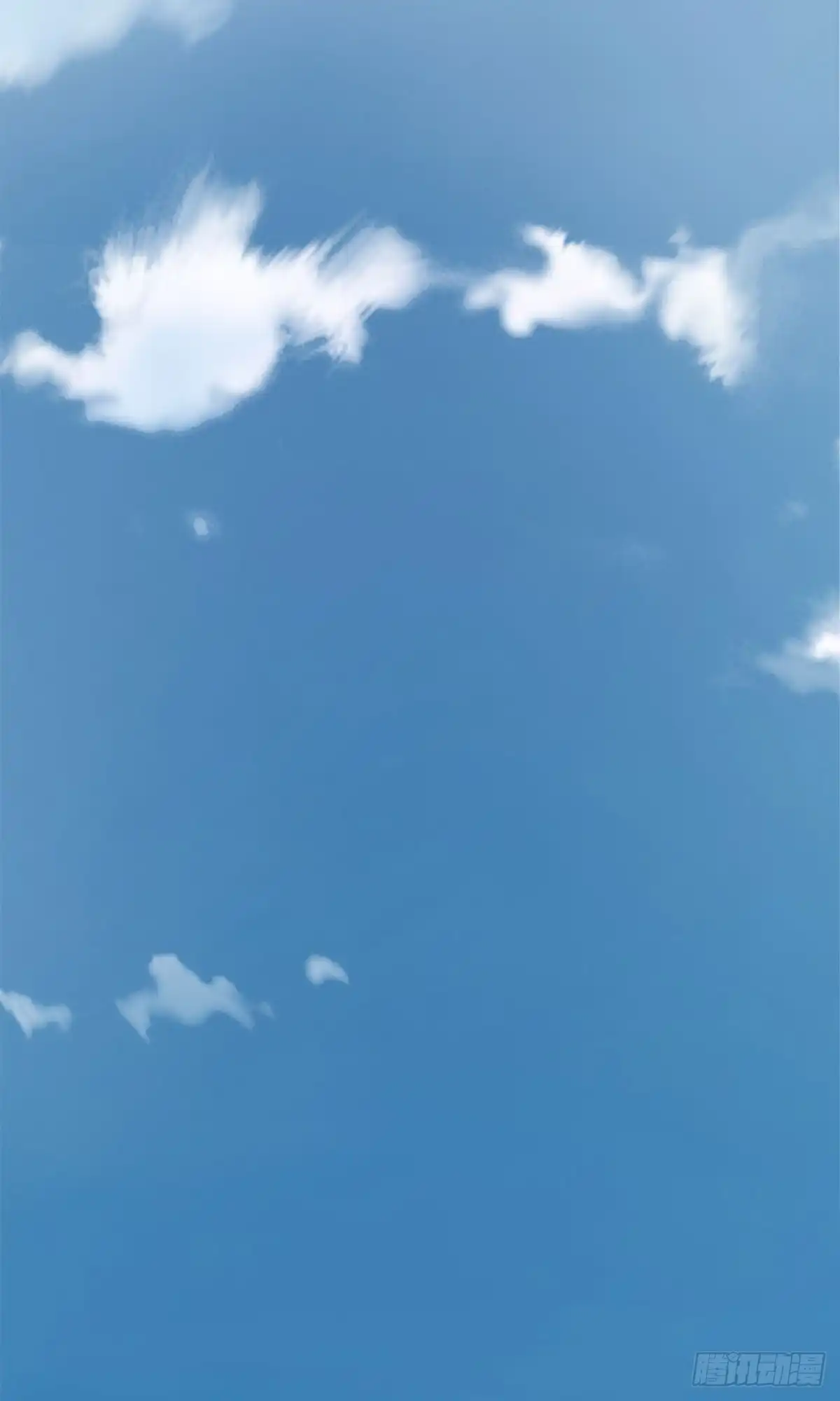 《我的徒弟都是无敌大妖》第一回 穿越成瞎子 第66页