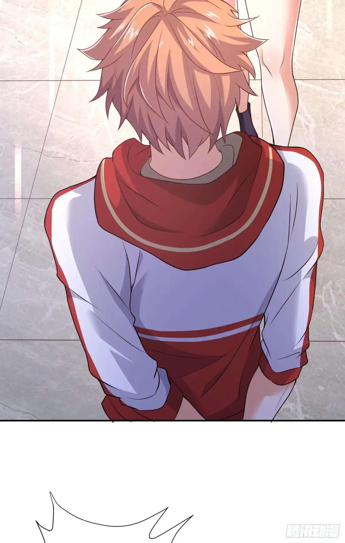 《我的小弟是妖王》强制征召服役 第17页