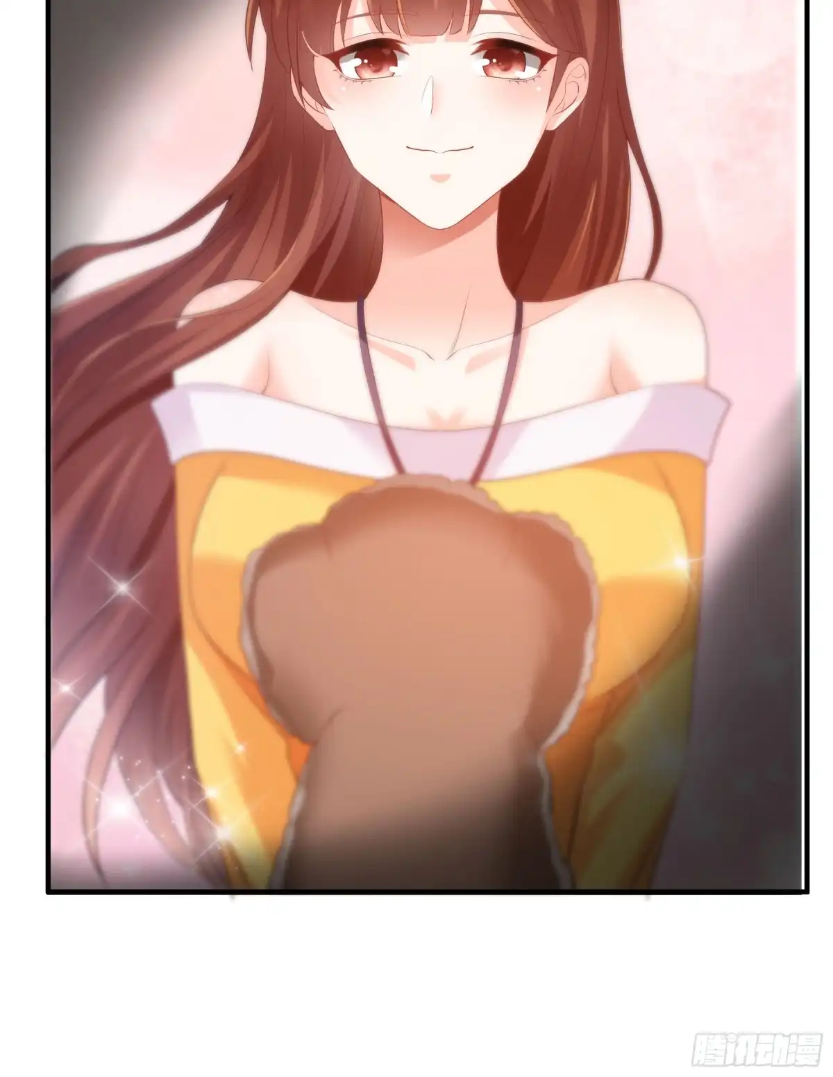《我的小弟是妖王》觉醒 第33页