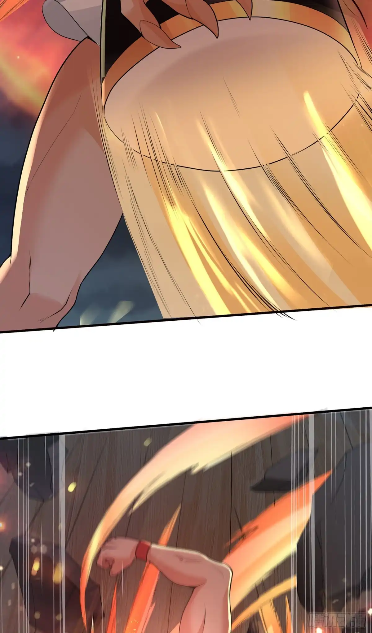 《我的小弟是妖王》妖魂幡碎片 第21页