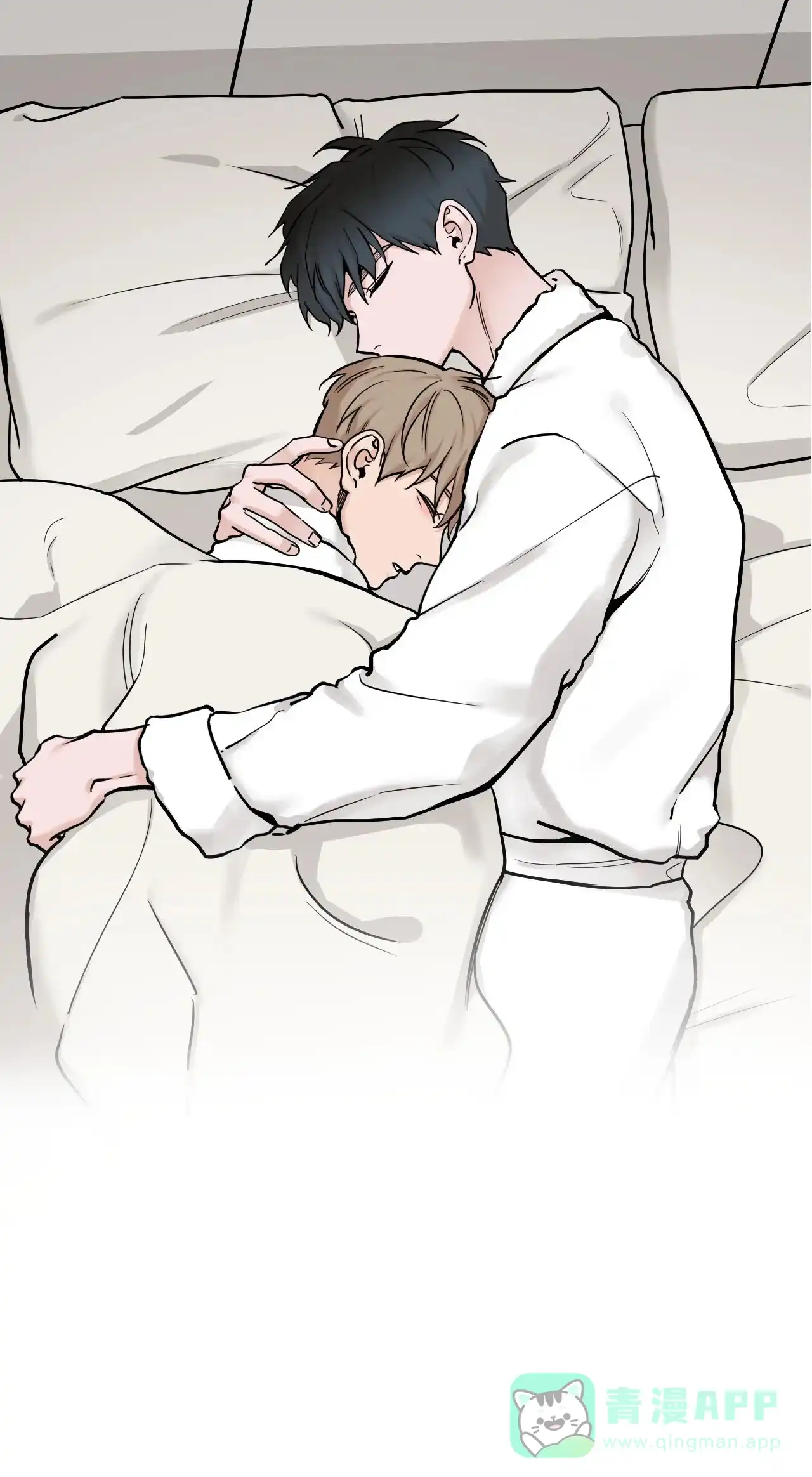 《我的秀赫》第108话 第11页