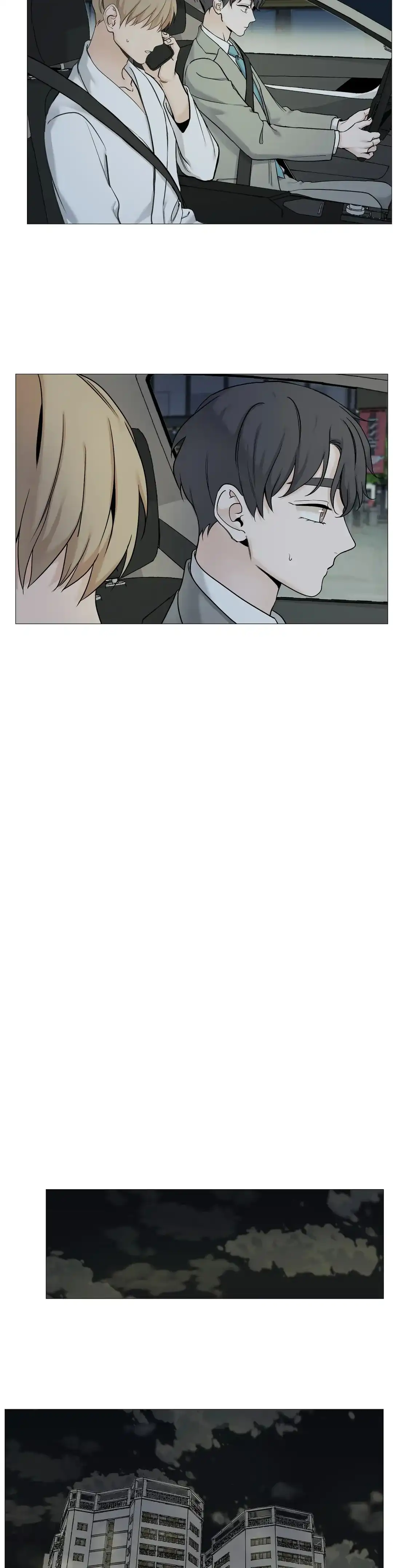《我的秀赫》第133话 第5页