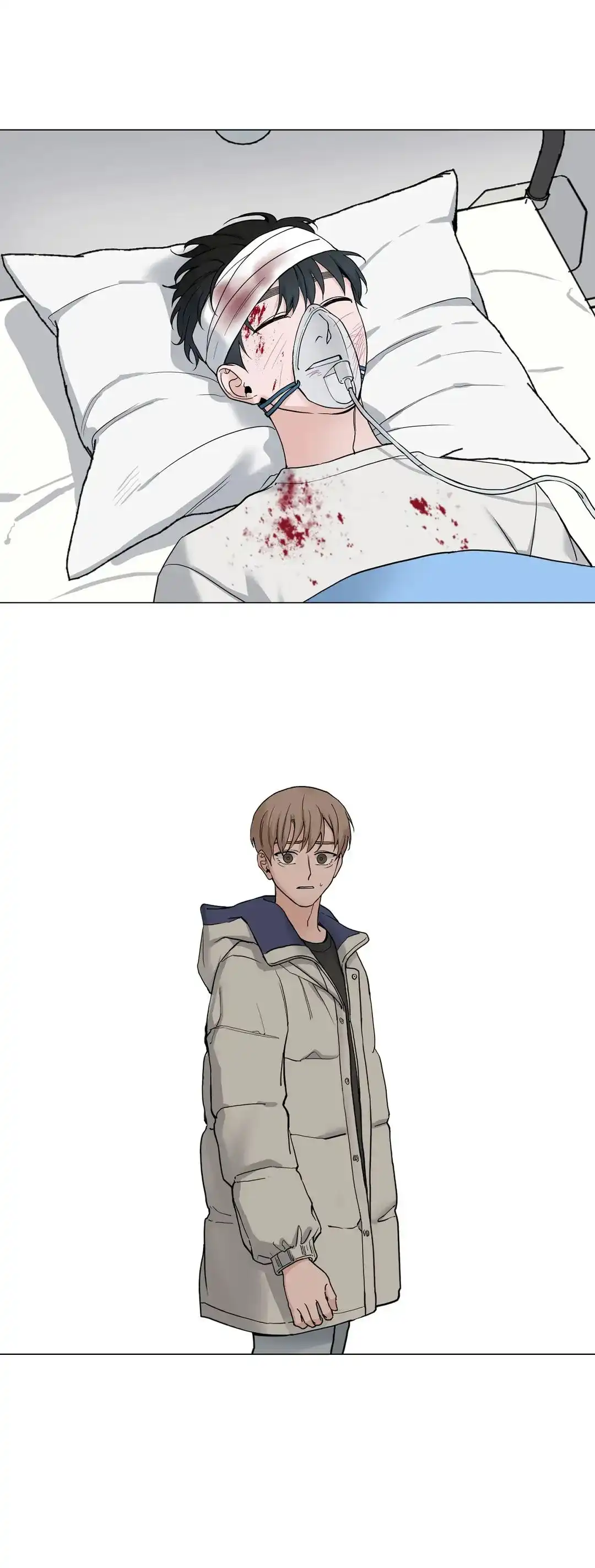 《我的秀赫》第145话 第4页