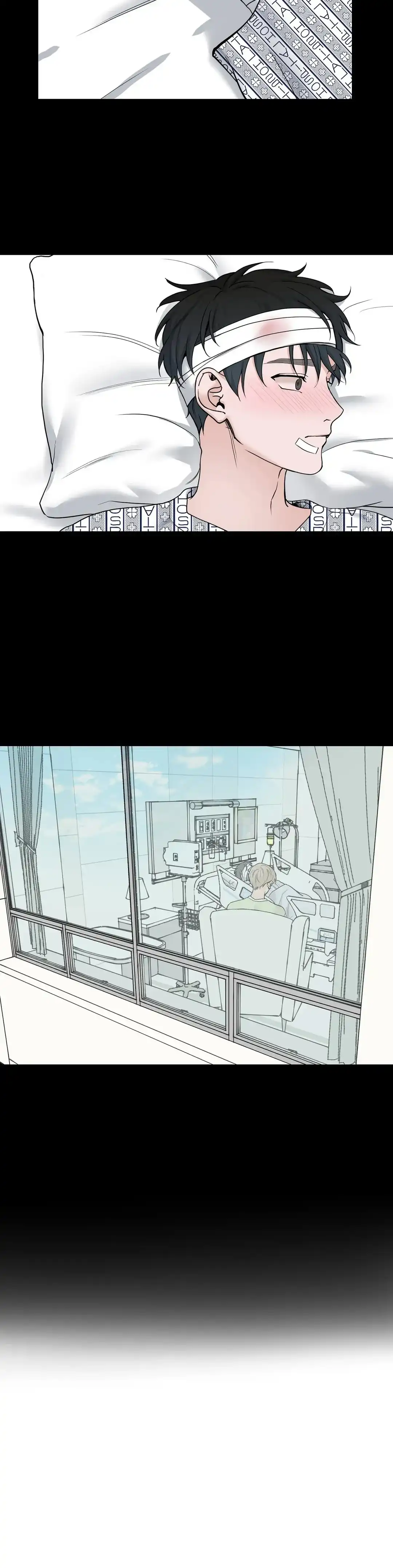 《我的秀赫》第147话 第5页