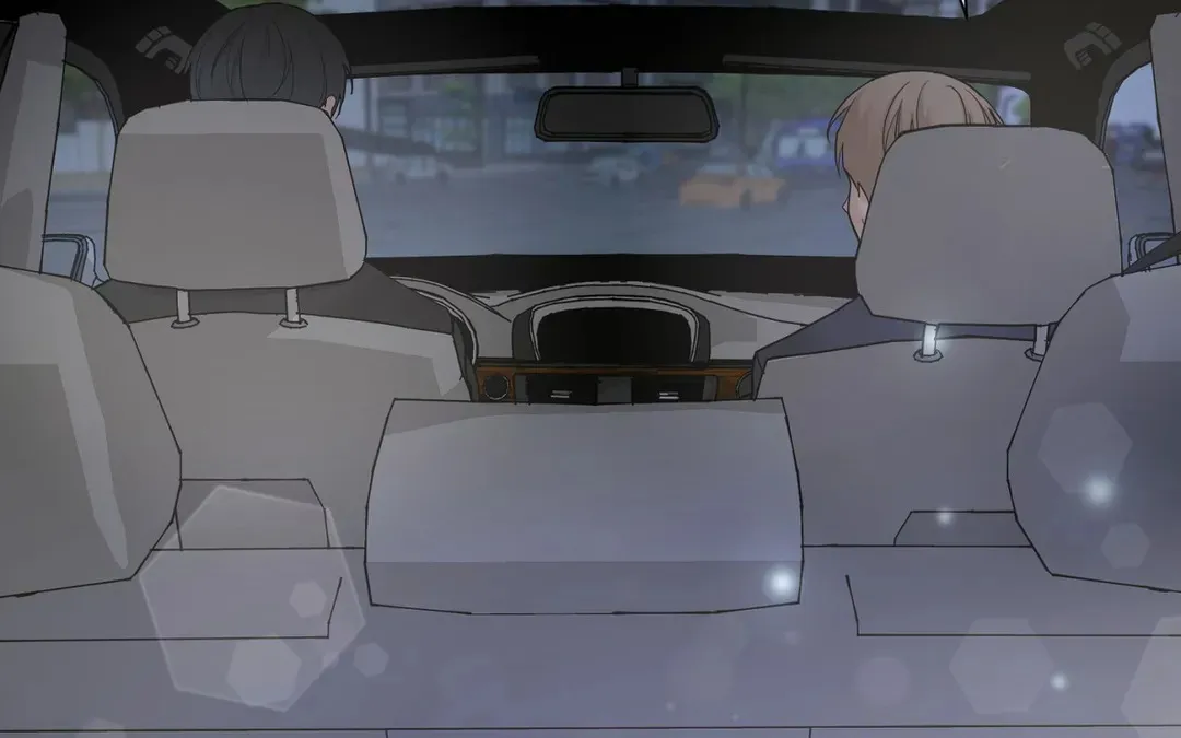 《我的秀赫》第228话 第53页
