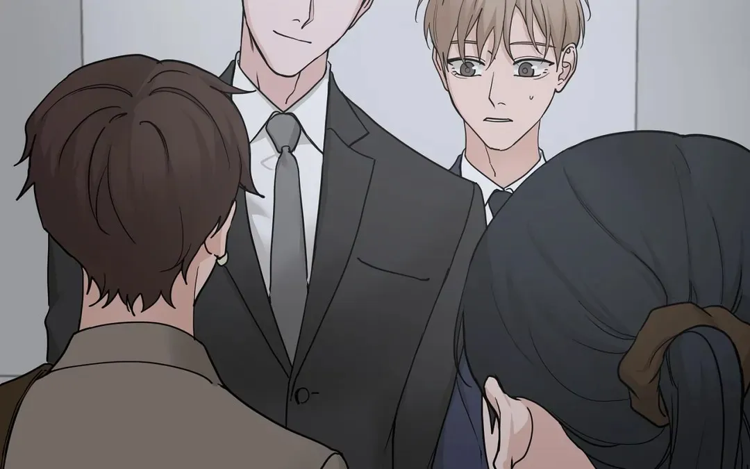 《我的秀赫》第228话 第15页