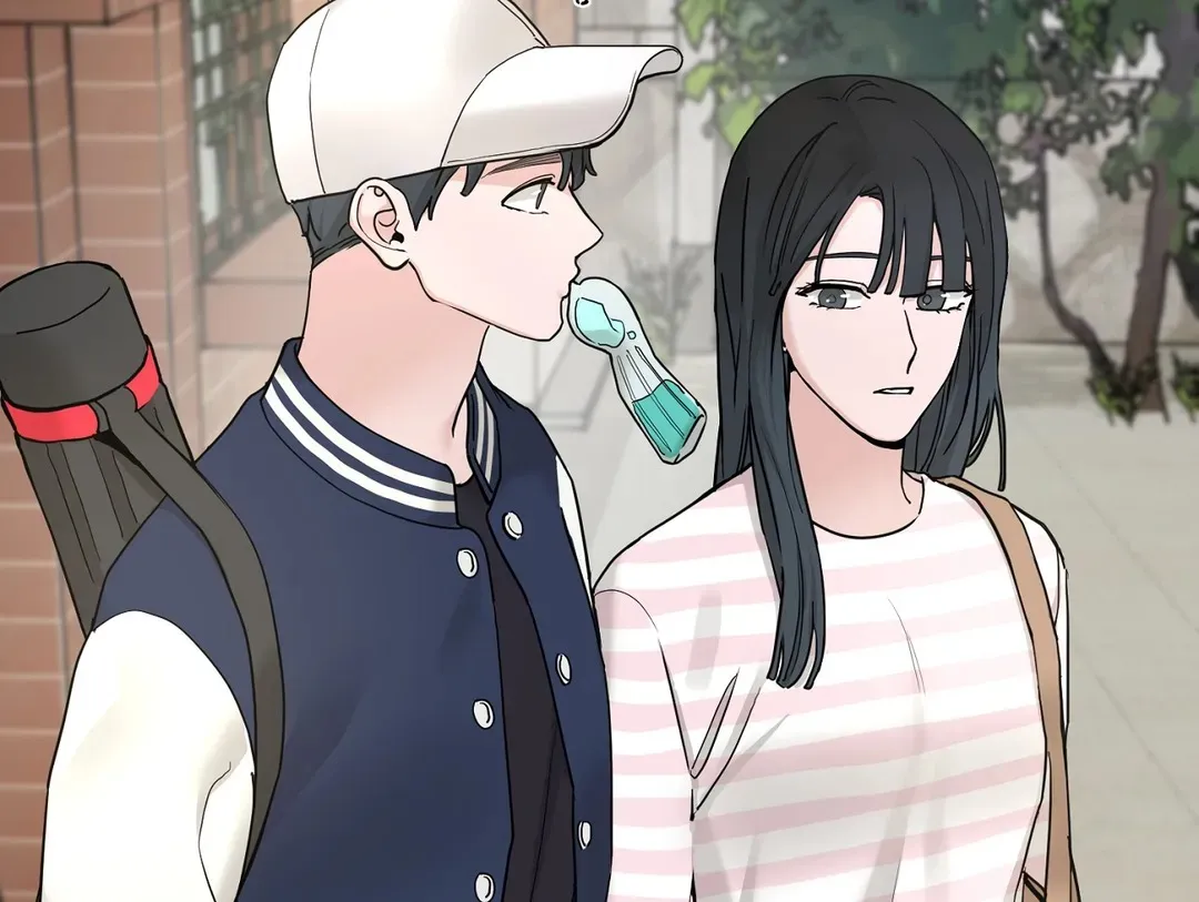 《我的秀赫》第231话 第62页