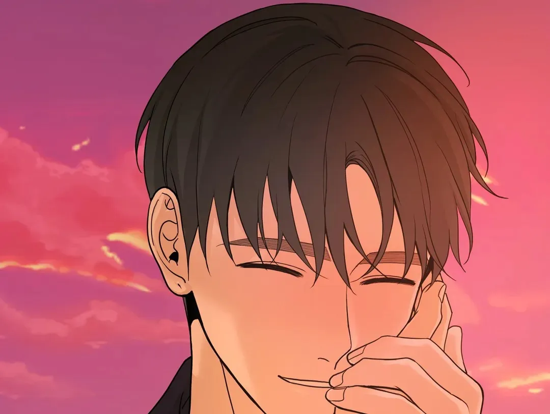 《我的秀赫》第232话 第55页