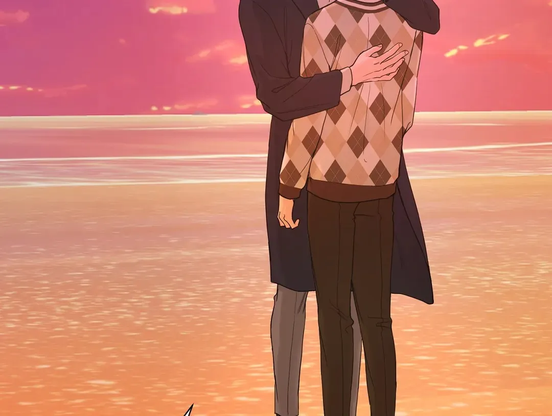 《我的秀赫》第232话 第38页