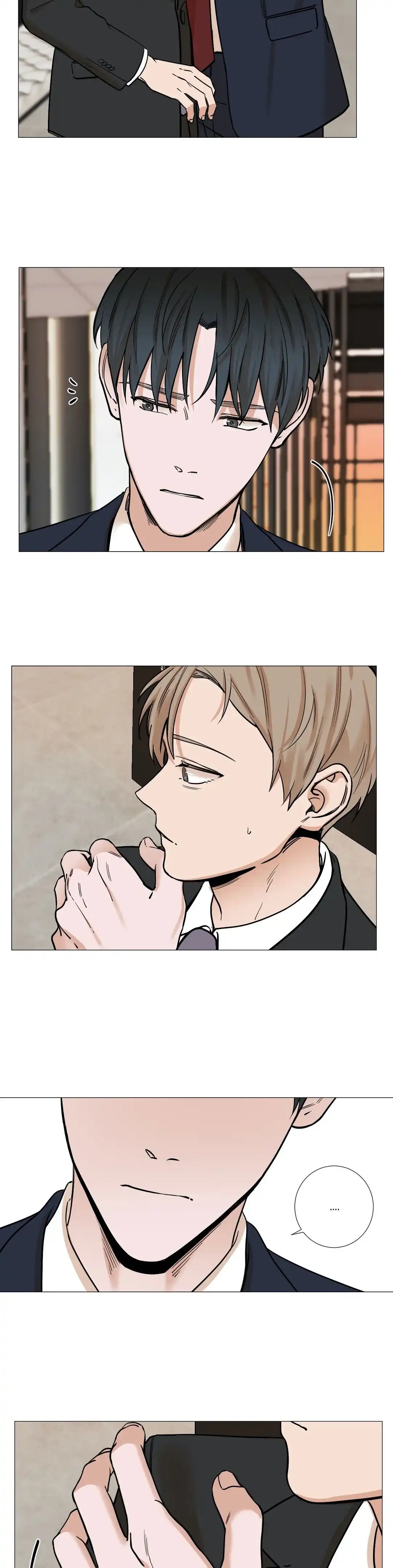 《我的秀赫》第46话 第4页