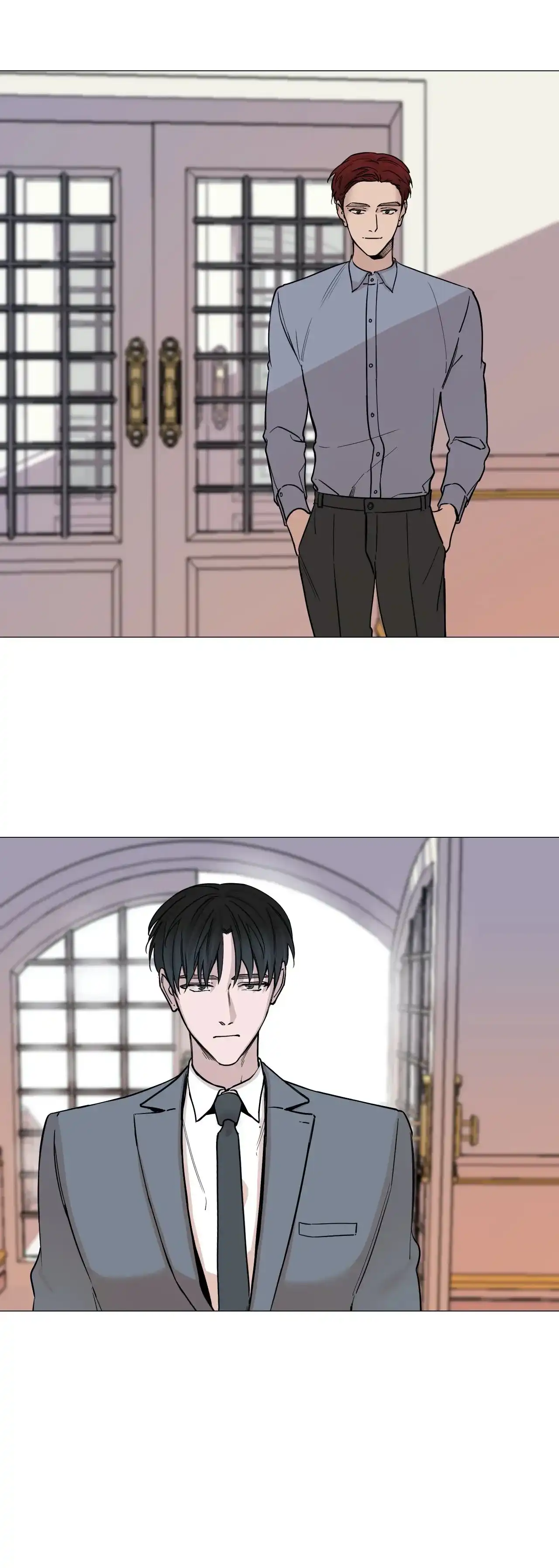 《我的秀赫》第69话 第2页