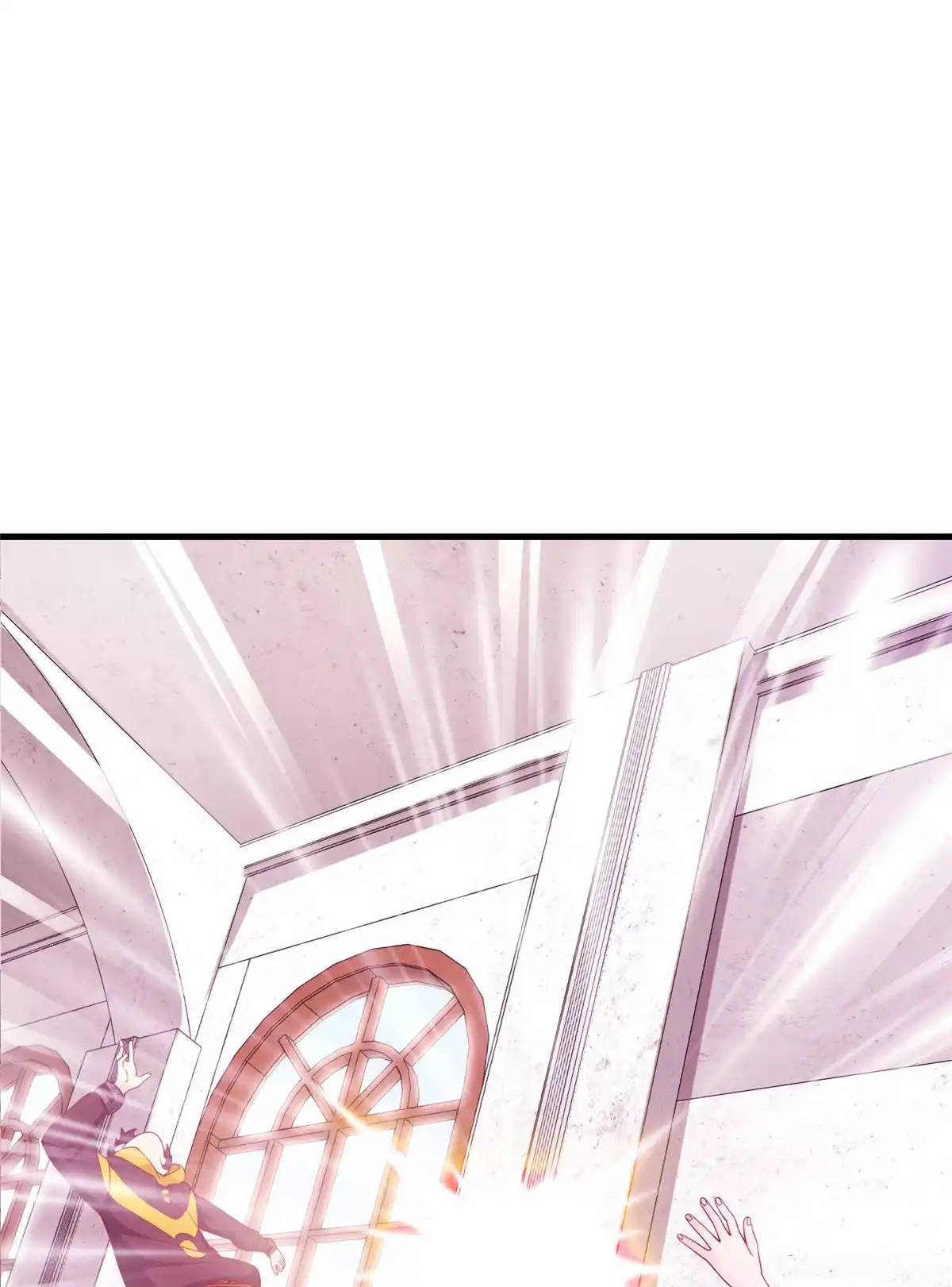 《我的学姐会魔法》01 学霸穿异界！ 第54页