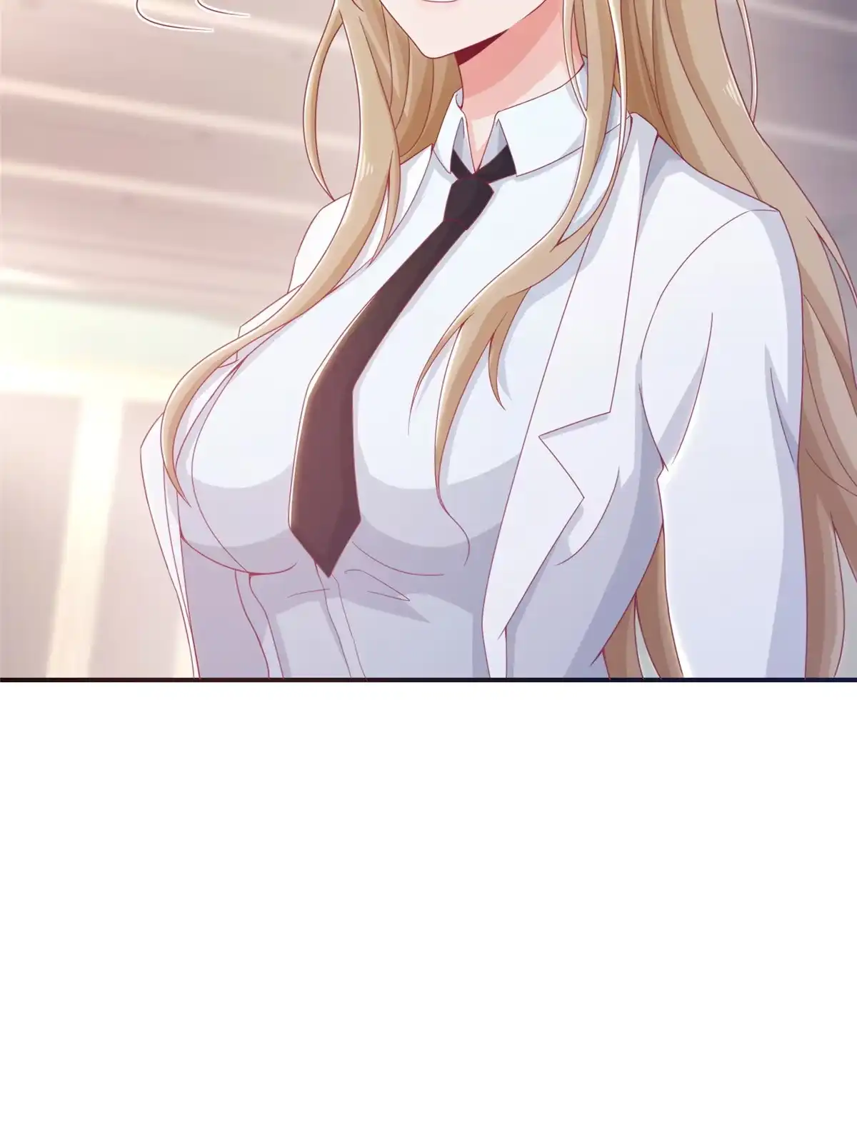 《我的学姐会魔法》01 学霸穿异界！ 第34页