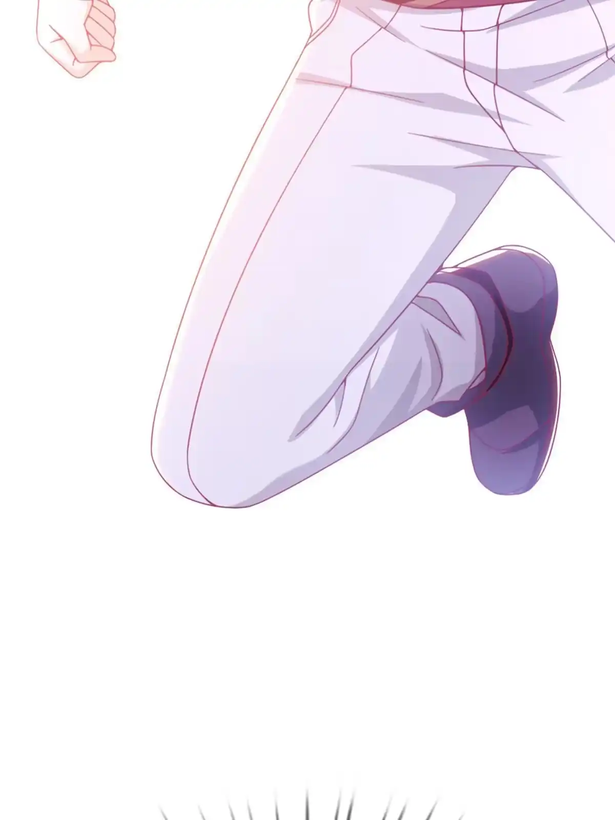 《我的学姐会魔法》10 新魔法 完全燃烧！ 第34页