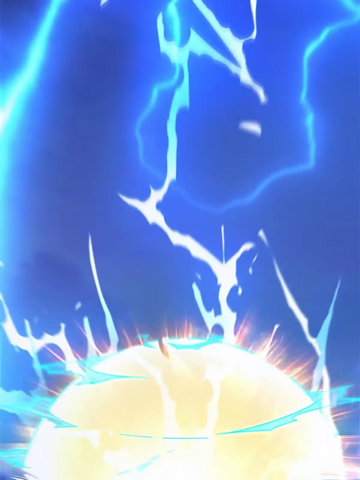 《我的学姐会魔法》10 新魔法 完全燃烧！ 第69页