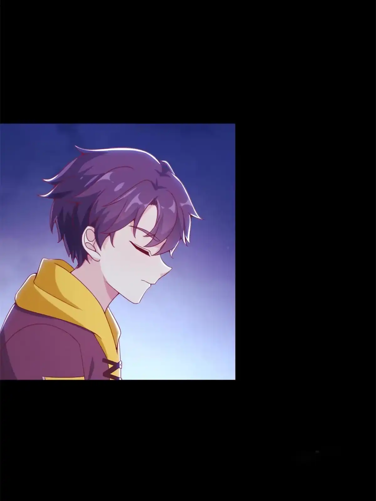 《我的学姐会魔法》10 新魔法 完全燃烧！ 第49页