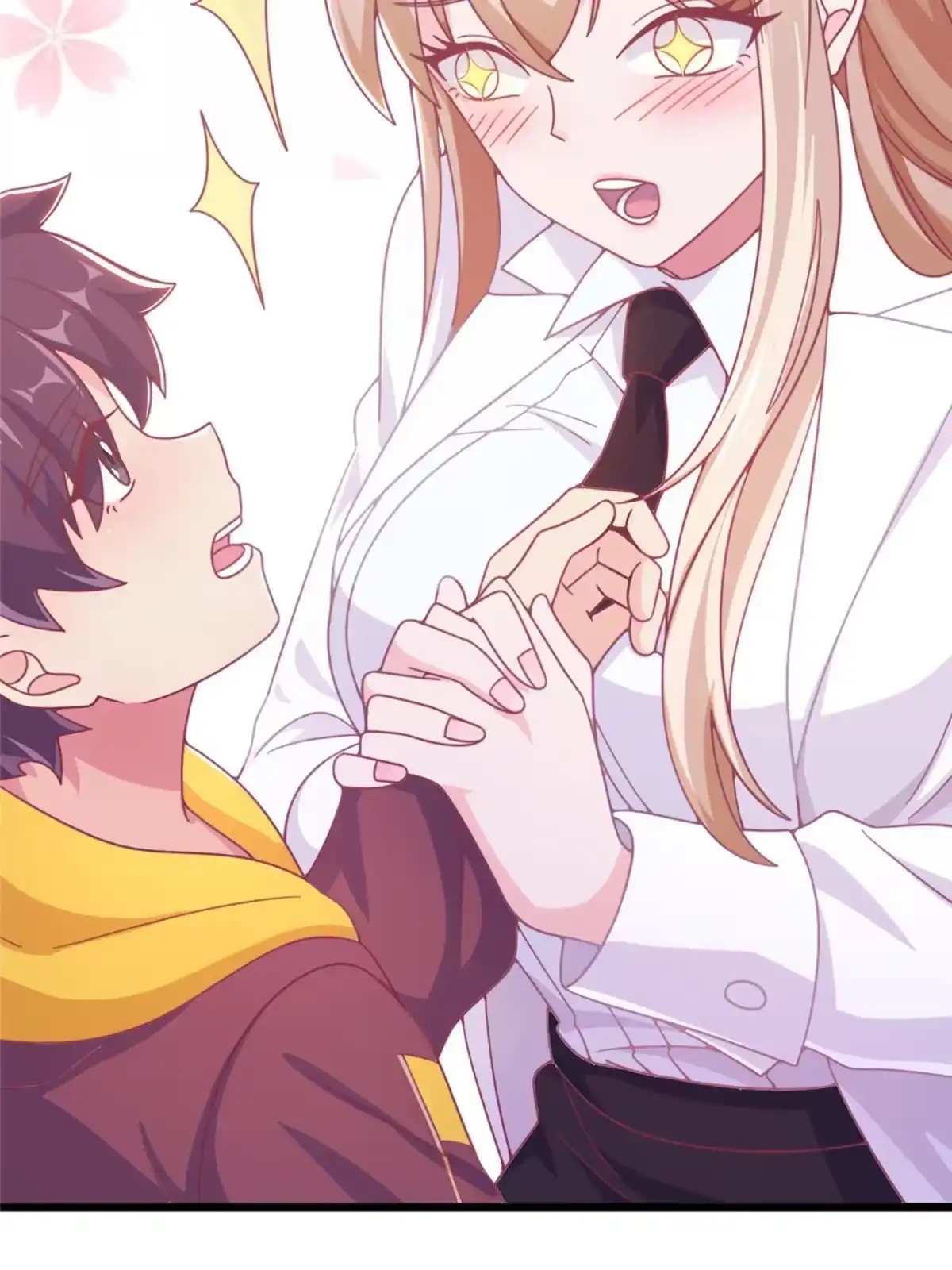 《我的学姐会魔法》11 质疑先贤？ 第51页