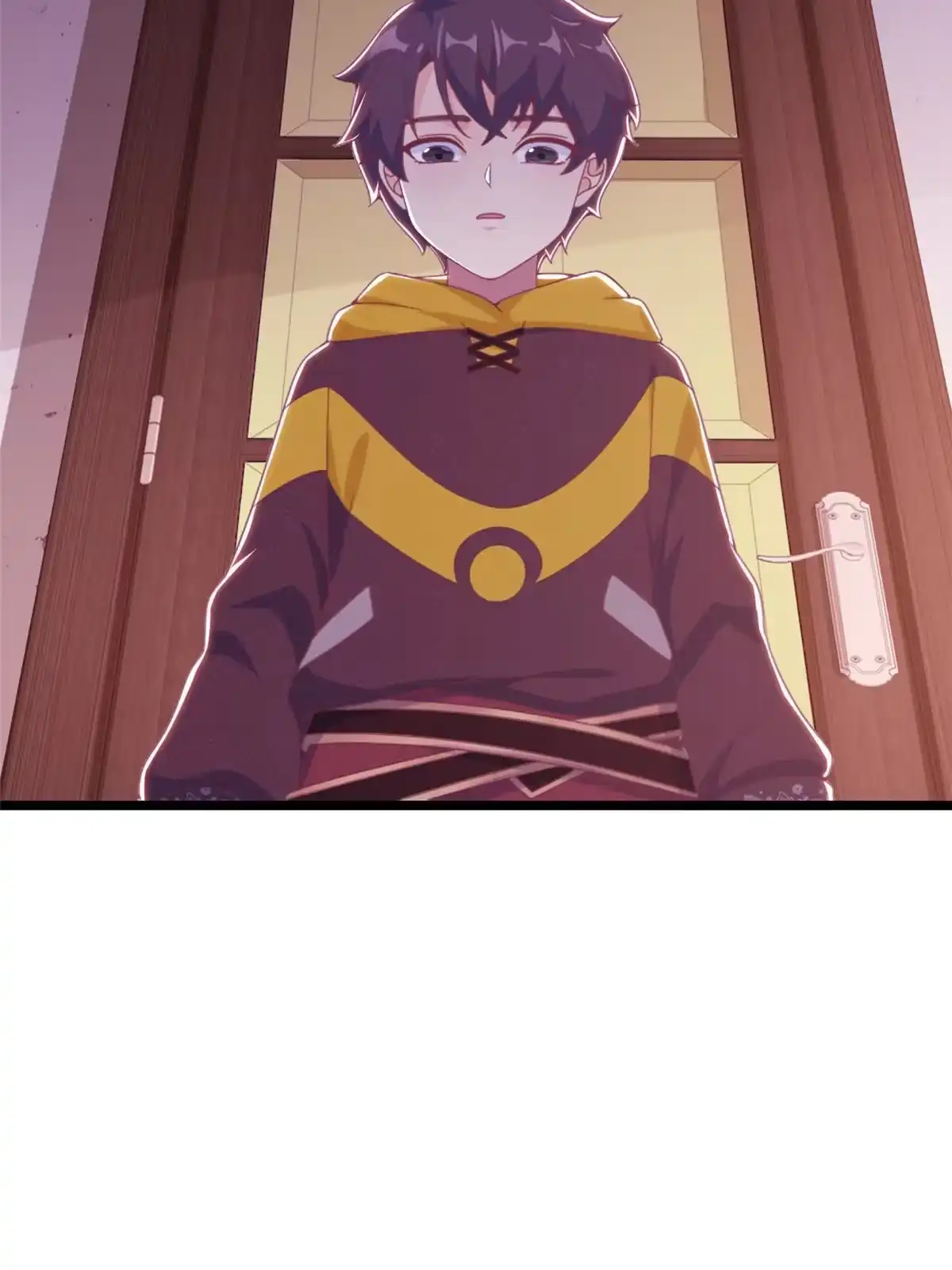 《我的学姐会魔法》11 质疑先贤？ 第96页