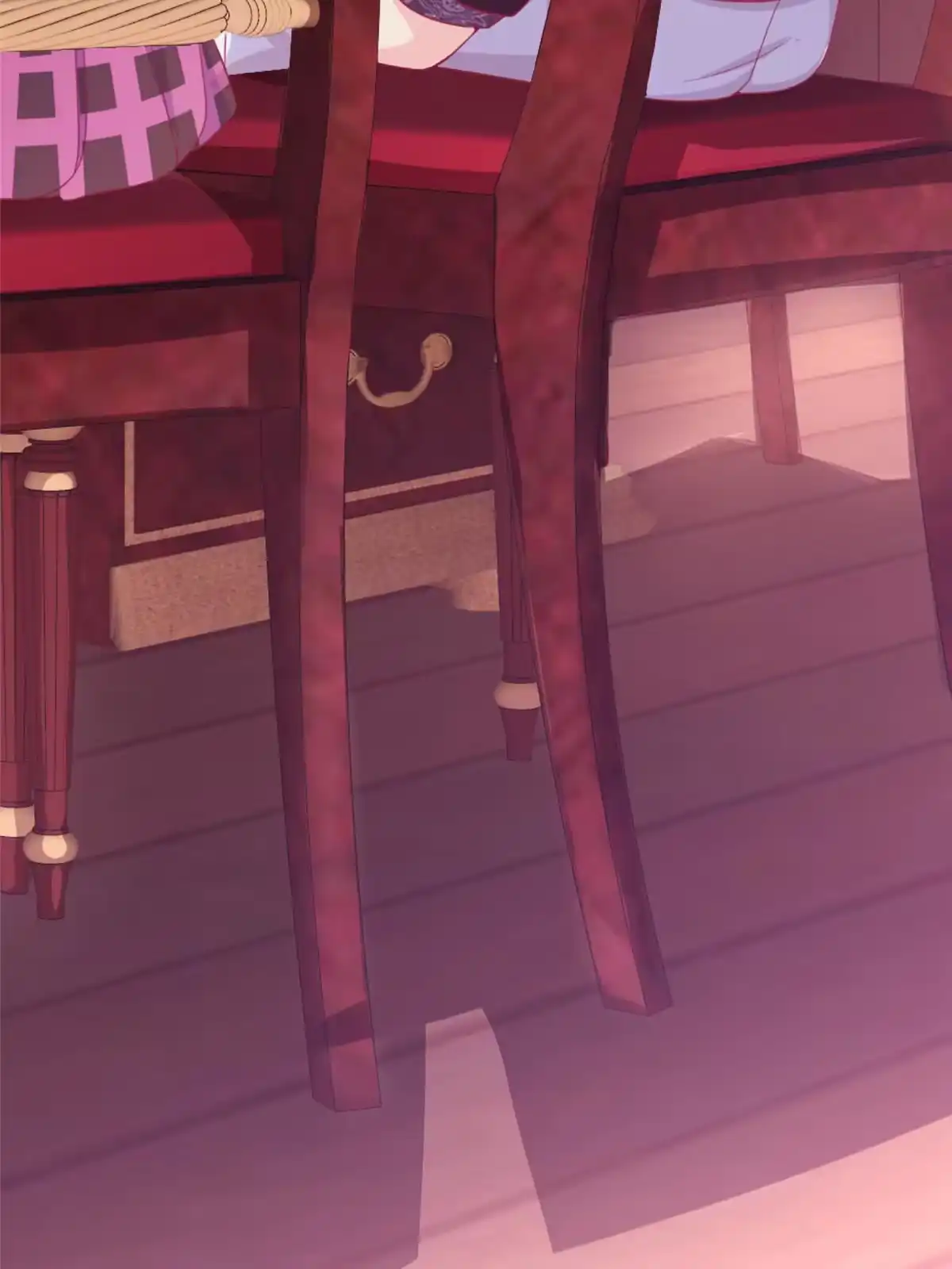 《我的学姐会魔法》11 质疑先贤？ 第124页