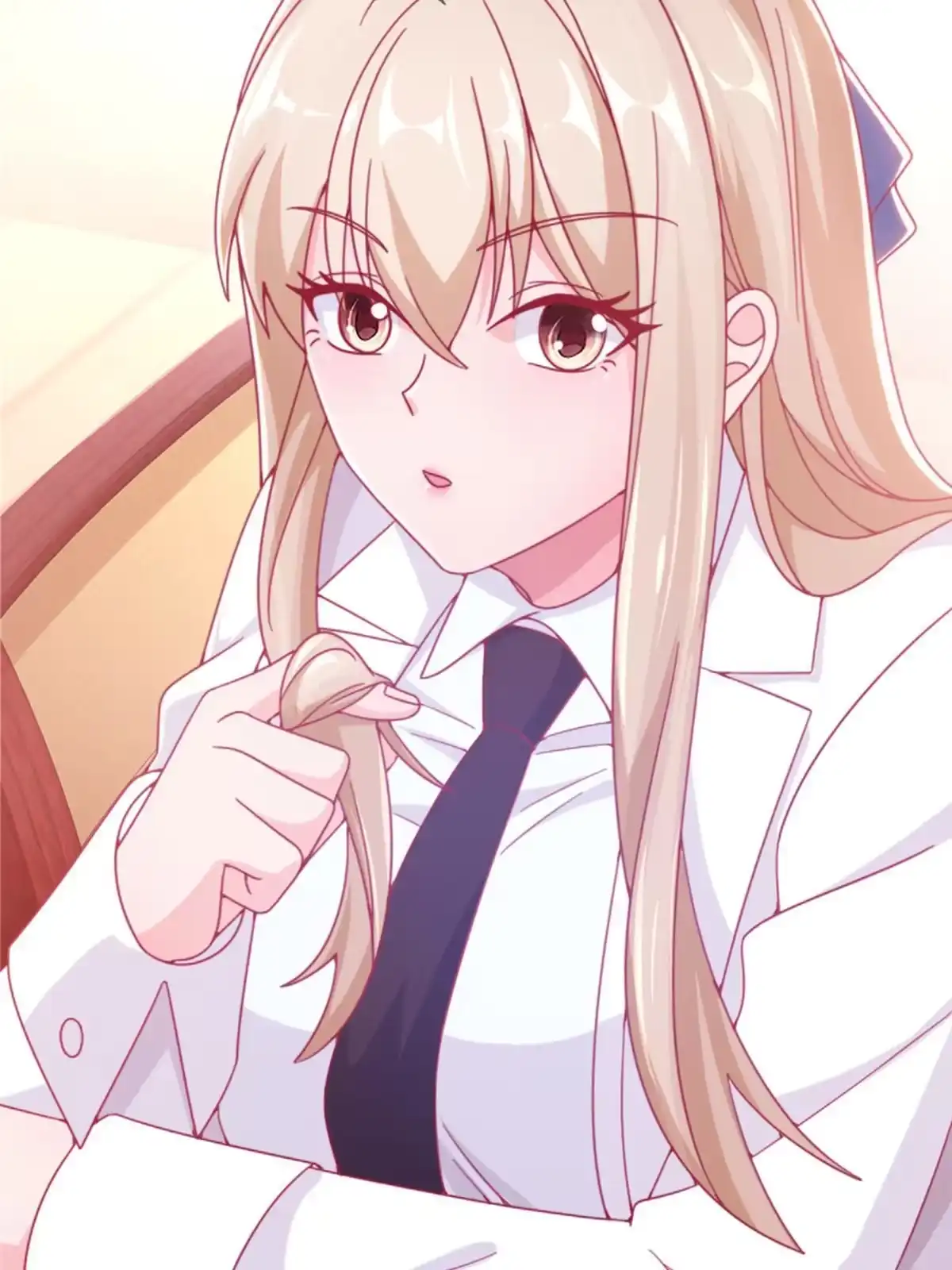 《我的学姐会魔法》11 质疑先贤？ 第35页