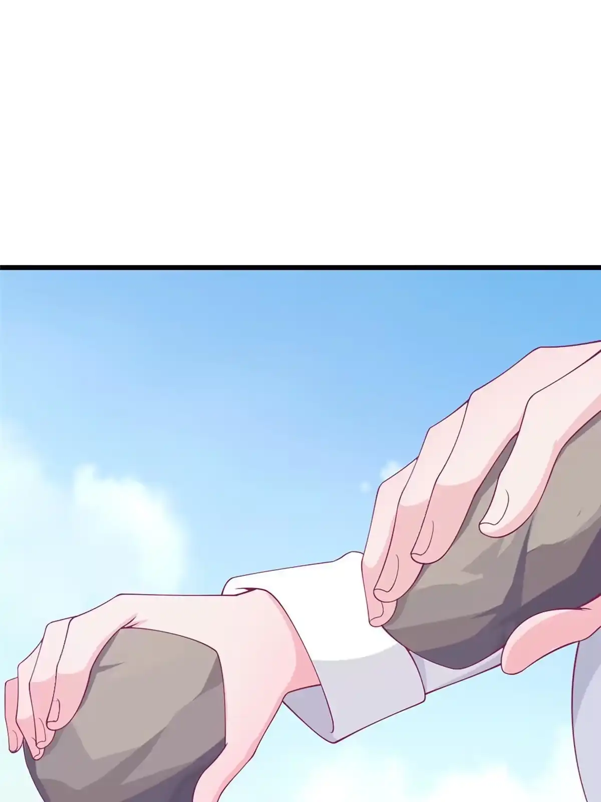 《我的学姐会魔法》12 布莱尔-伊莎贝拉 第29页