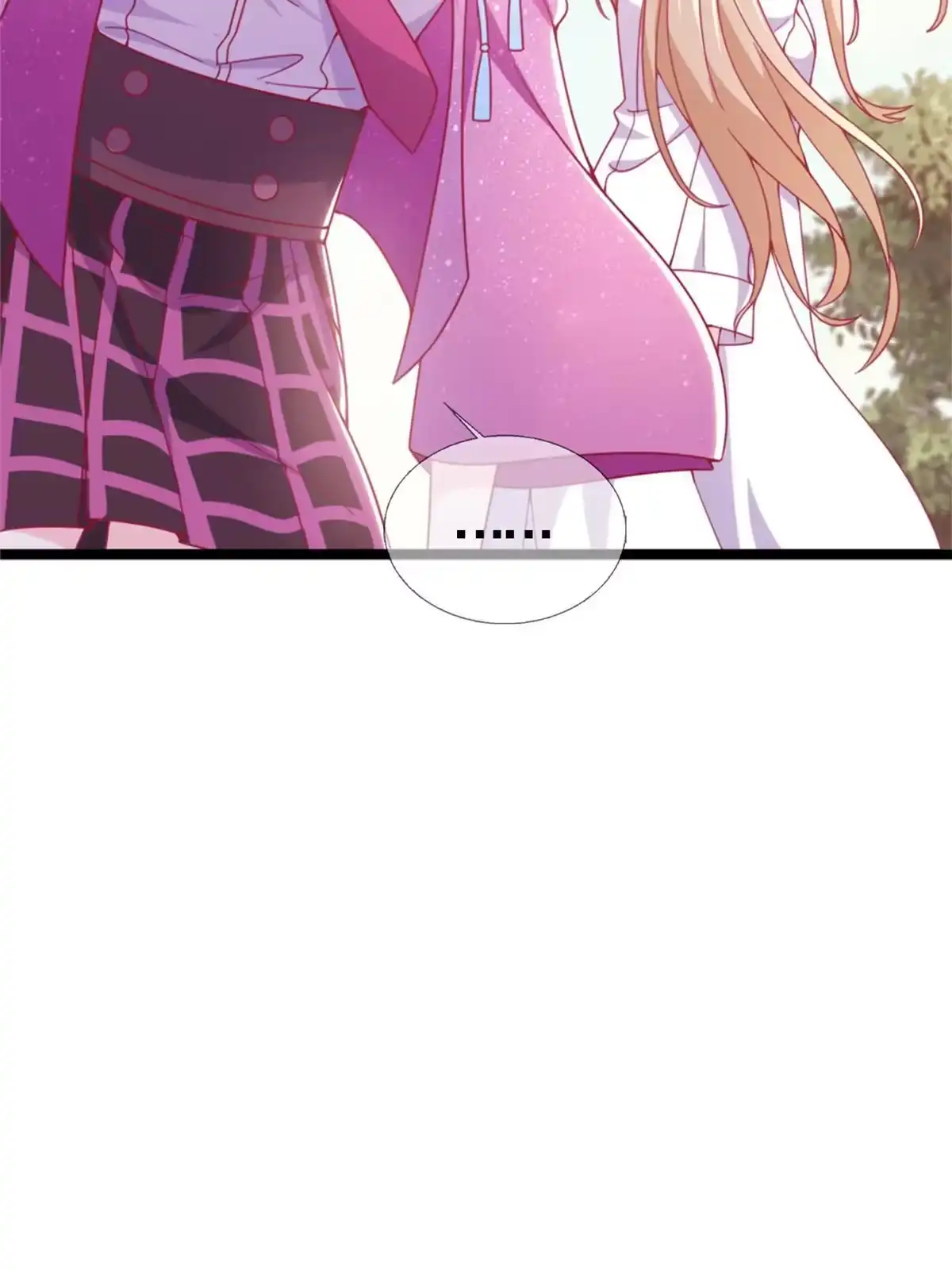 《我的学姐会魔法》12 布莱尔-伊莎贝拉 第121页
