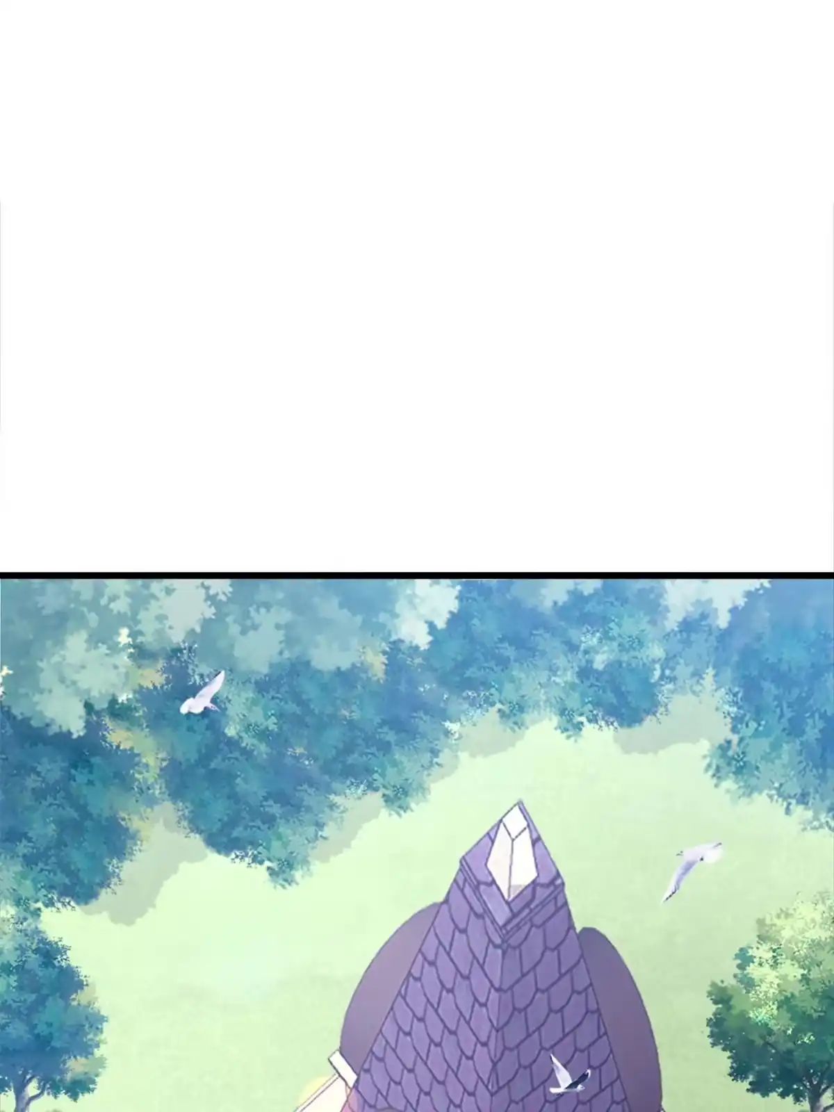 《我的学姐会魔法》12 布莱尔-伊莎贝拉 第1页