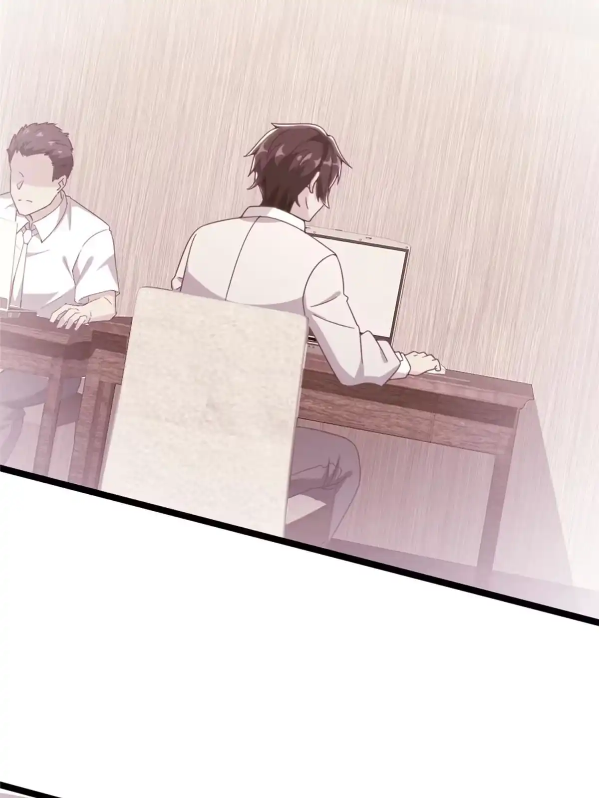 《我的学姐会魔法》12 布莱尔-伊莎贝拉 第107页