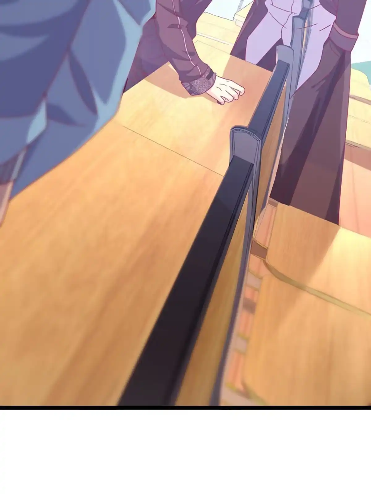 《我的学姐会魔法》12 布莱尔-伊莎贝拉 第141页