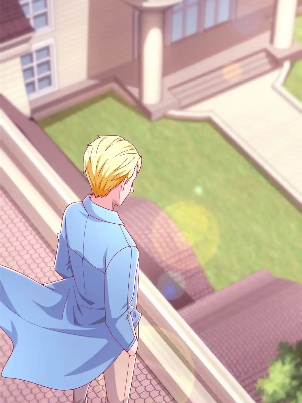 《我的学姐会魔法》13 精神力 分离！ 第19页