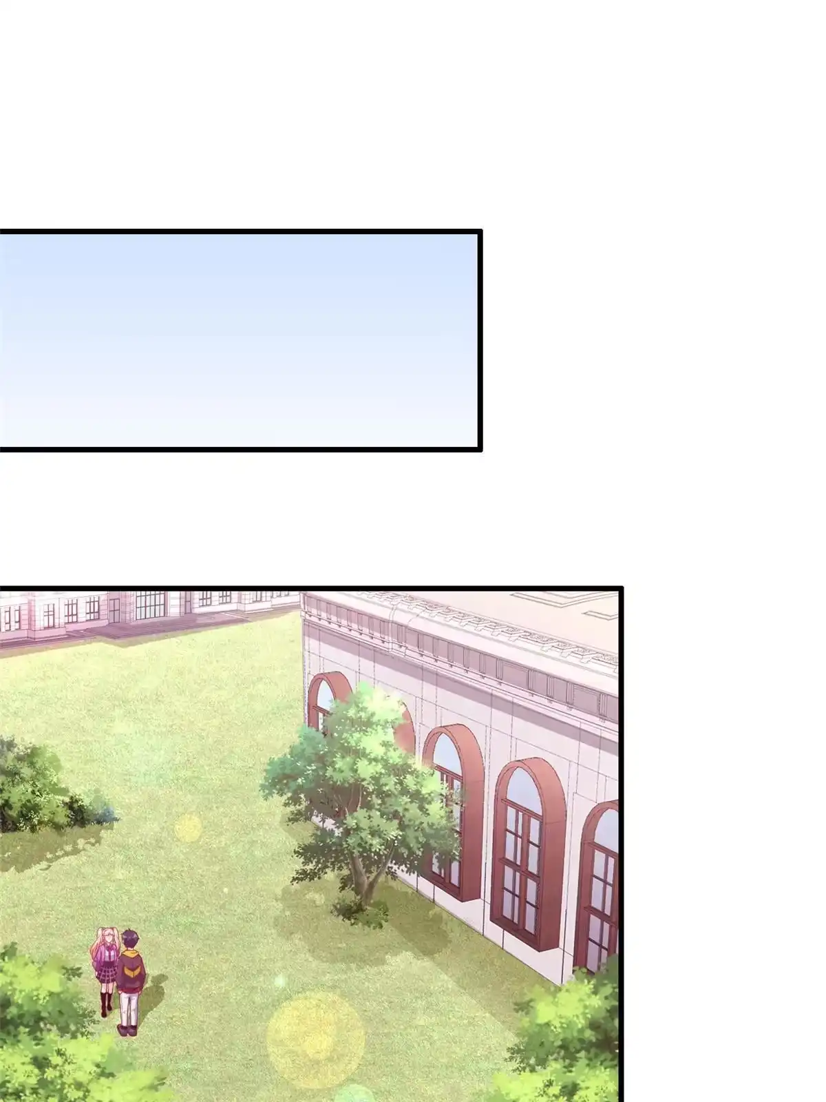 《我的学姐会魔法》13 精神力 分离！ 第55页