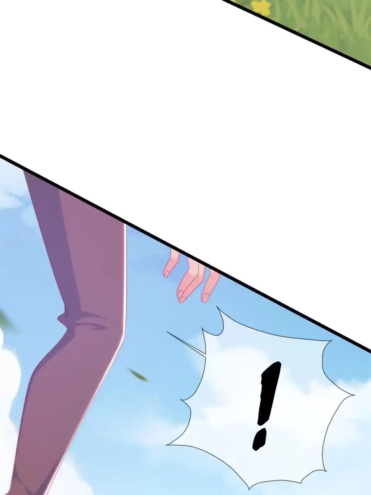 《我的学姐会魔法》14 学院斗殴？ 第95页