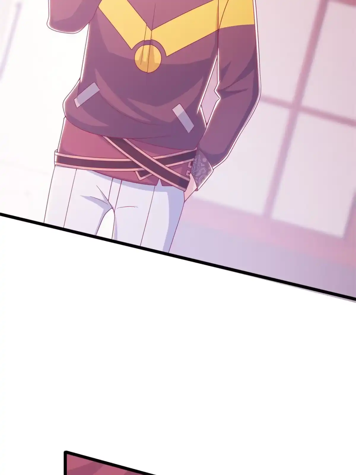 《我的学姐会魔法》14 学院斗殴？ 第33页