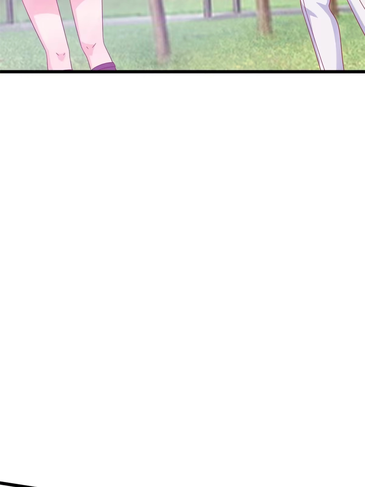 《我的学姐会魔法》14 学院斗殴？ 第55页