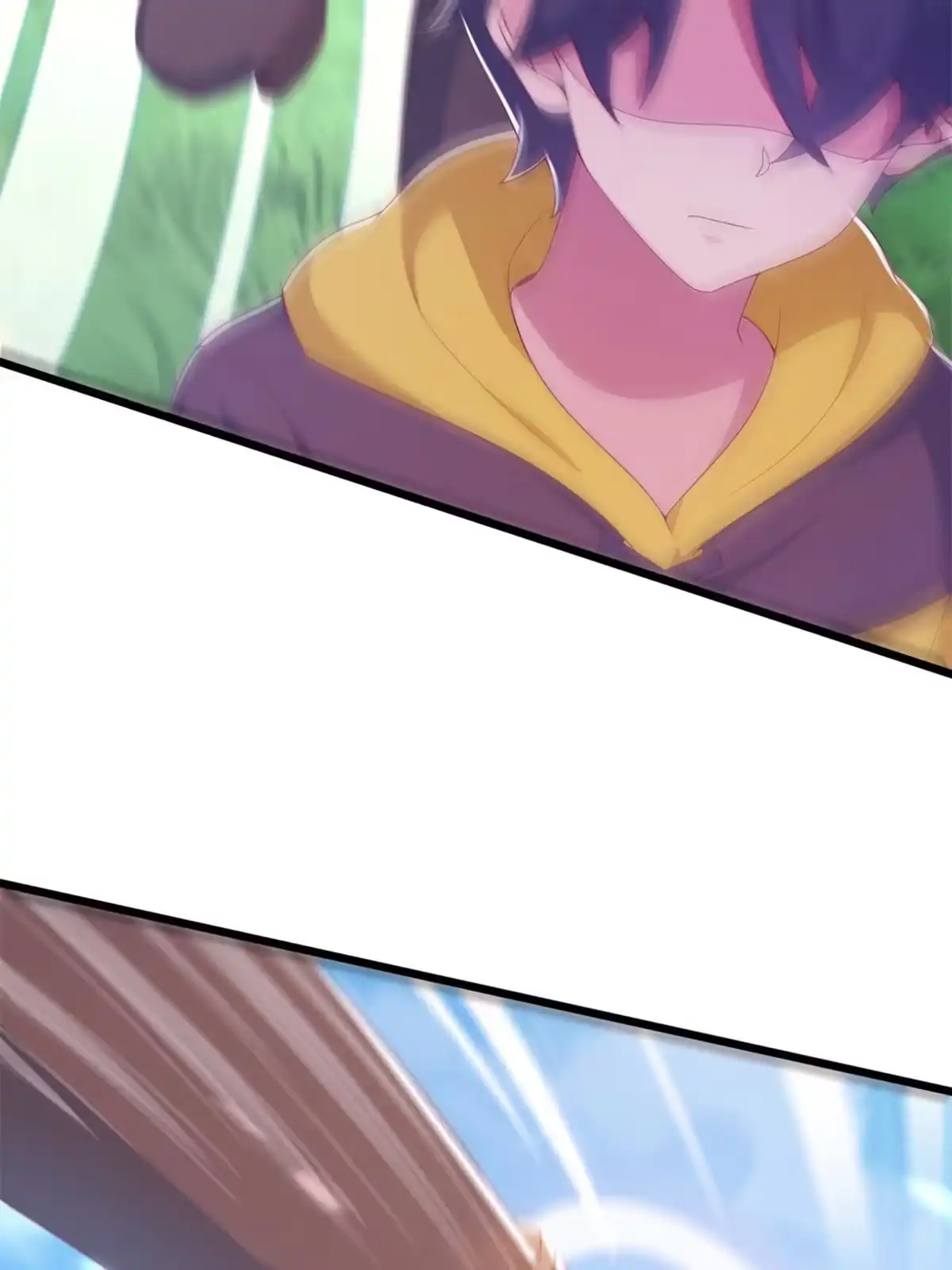 《我的学姐会魔法》14 学院斗殴？ 第106页