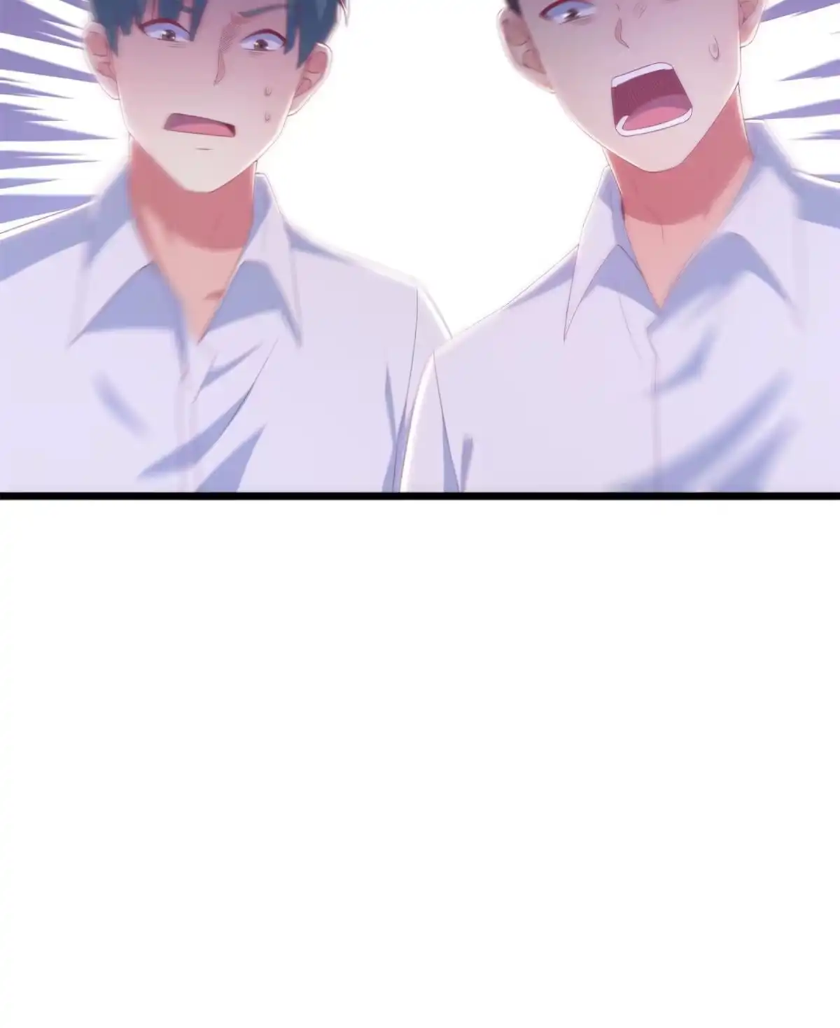 《我的学姐会魔法》14 学院斗殴？ 第123页