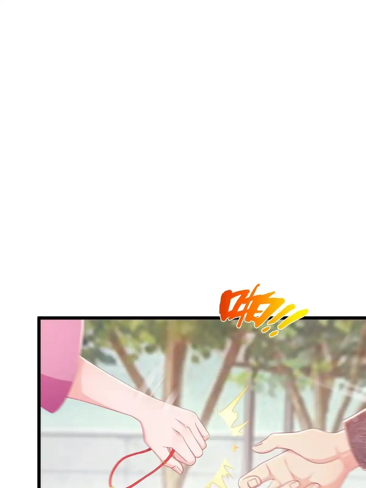 《我的学姐会魔法》14 学院斗殴？ 第65页