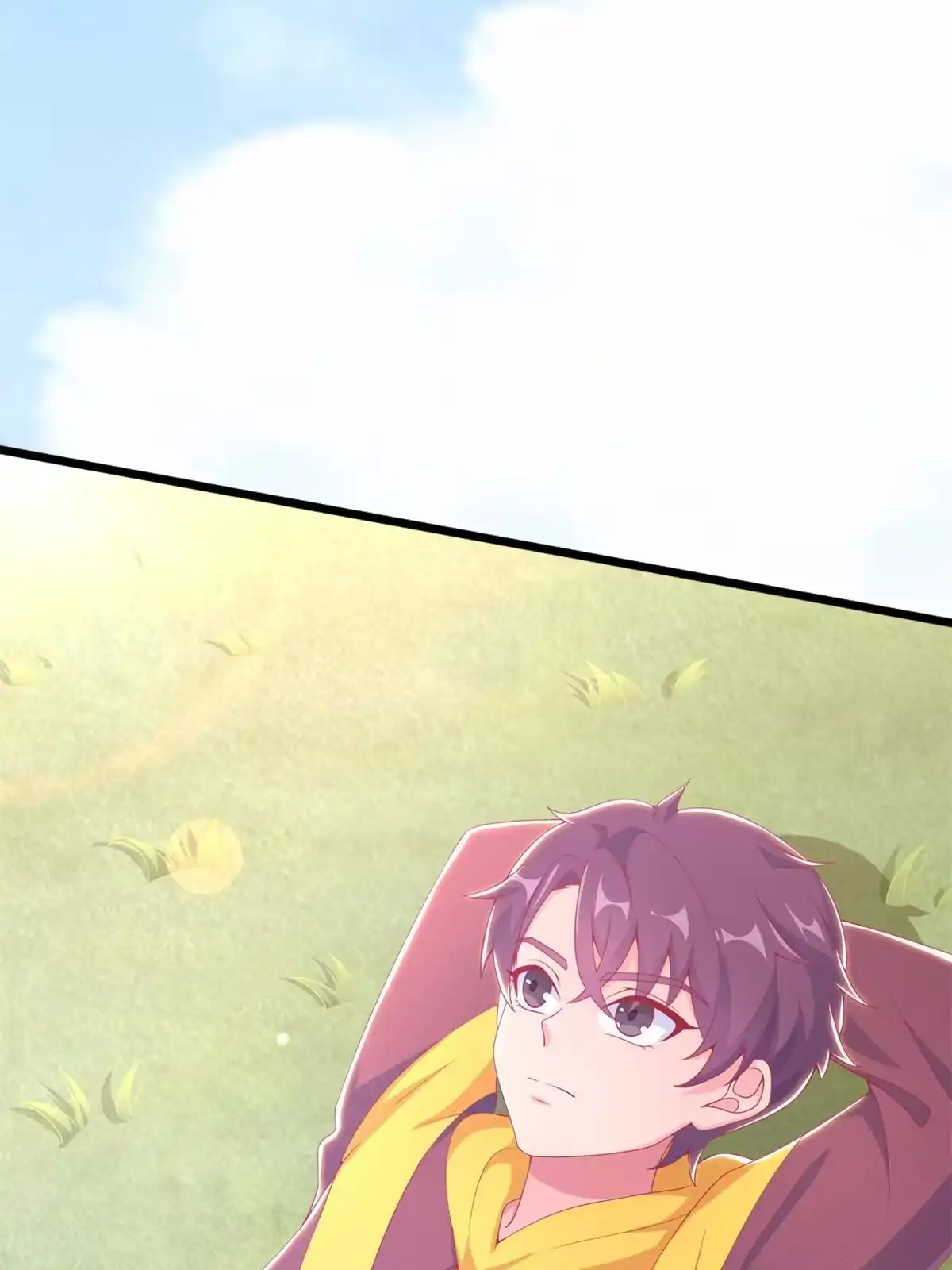 《我的学姐会魔法》14 学院斗殴？ 第80页