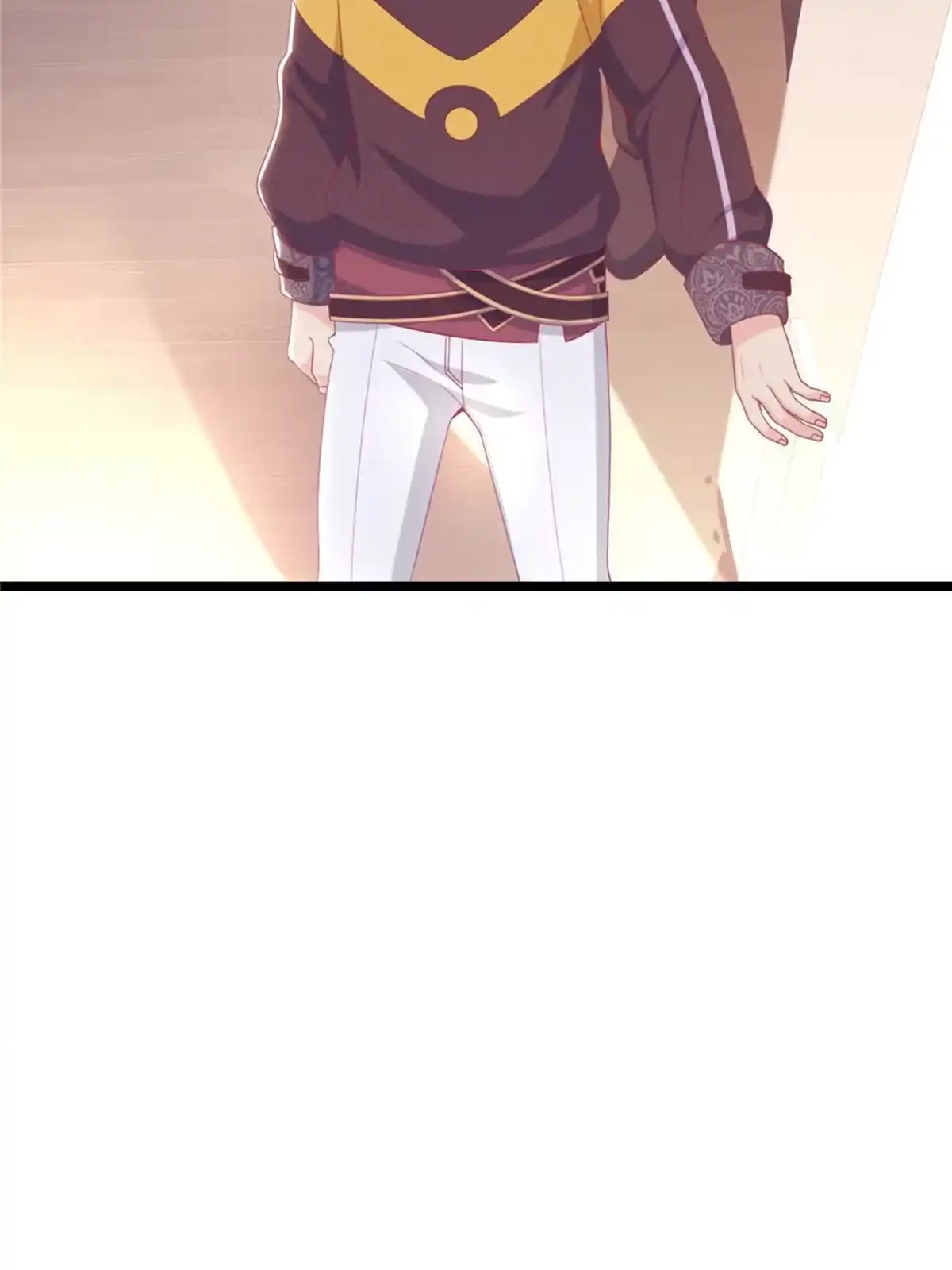《我的学姐会魔法》16 同个屋檐下 第86页