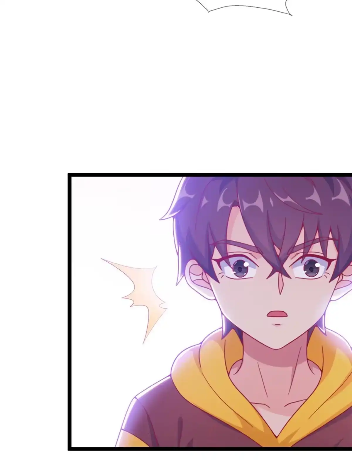 《我的学姐会魔法》16 同个屋檐下 第12页