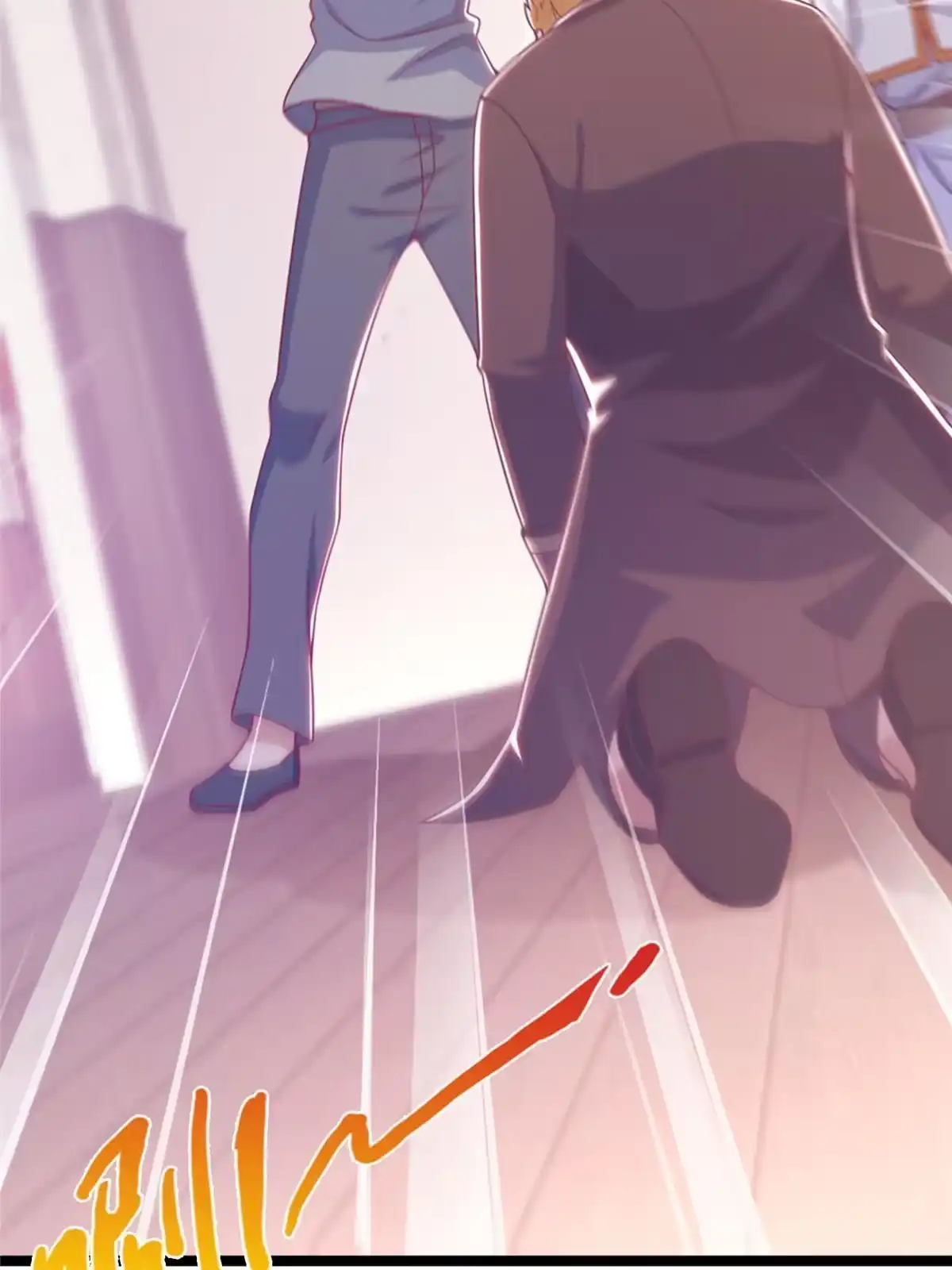 《我的学姐会魔法》16 同个屋檐下 第20页